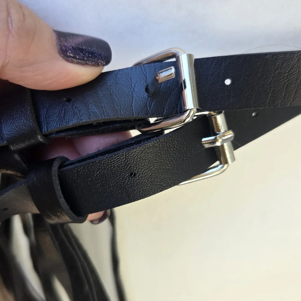 Western Fringe Belt
